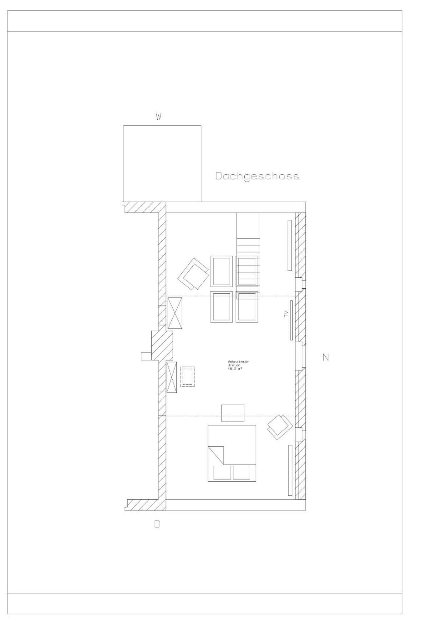 Quartier Im Gutshaus Appartement Wustermark Buitenkant foto